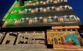 Ganges Blossom Hotel Haridwar